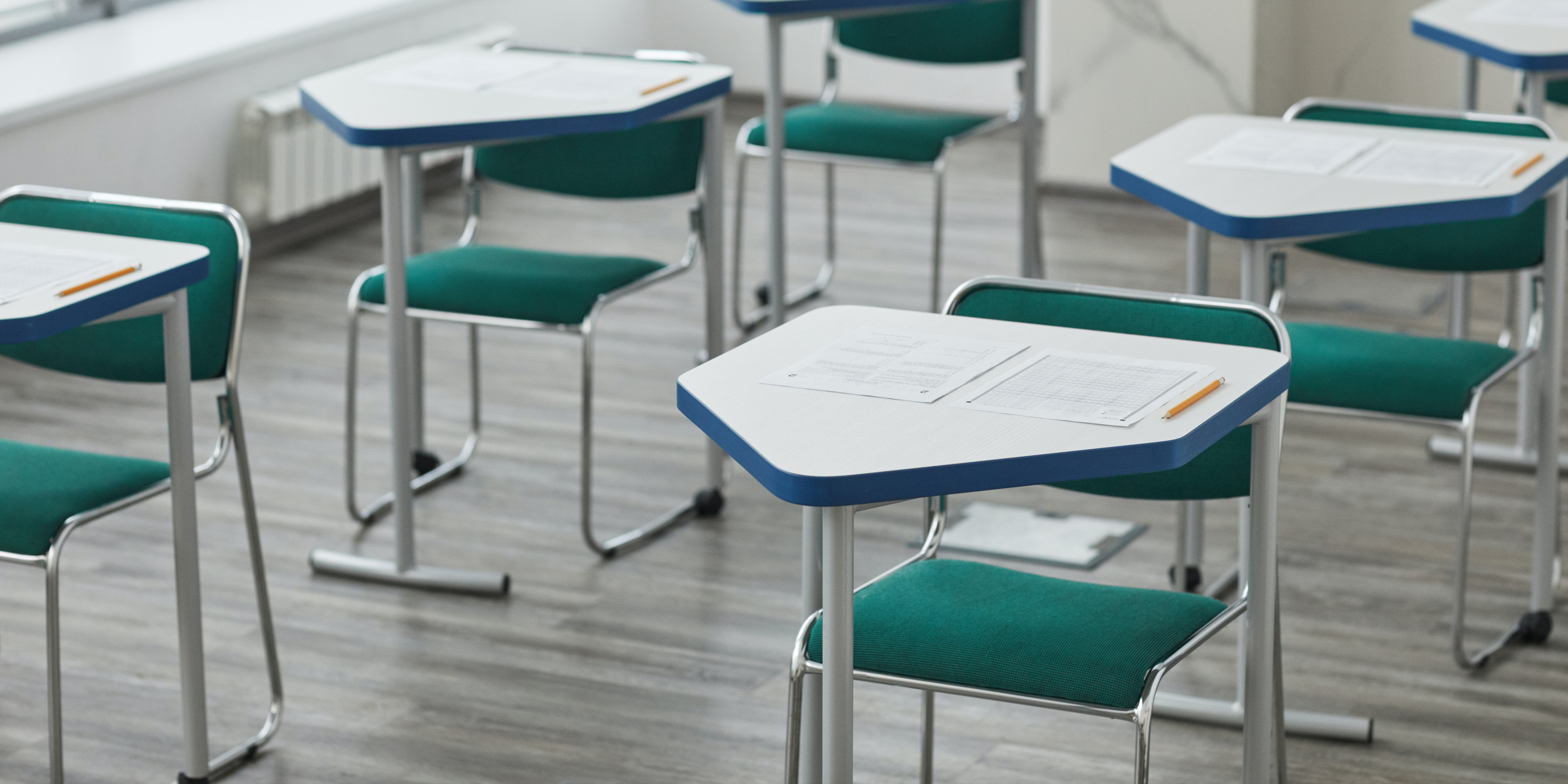 Year 11 Exam Information 2023