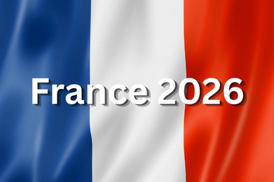 France 2026