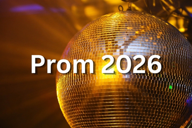 Year 11 Prom